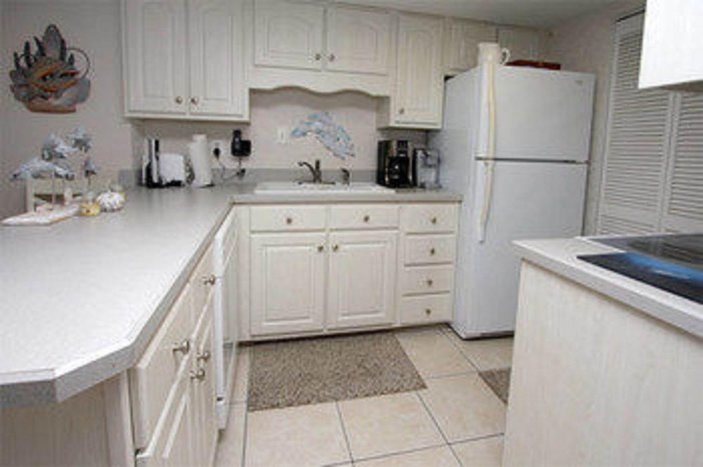 Buena Vista By Elliott Beach Rentals North Myrtle Beach Eksteriør billede