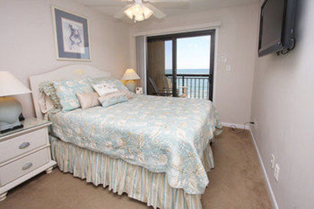 Buena Vista By Elliott Beach Rentals North Myrtle Beach Eksteriør billede